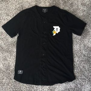 Primitive Jersey Shirt